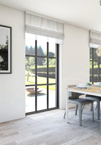 ML810 Klein Hout